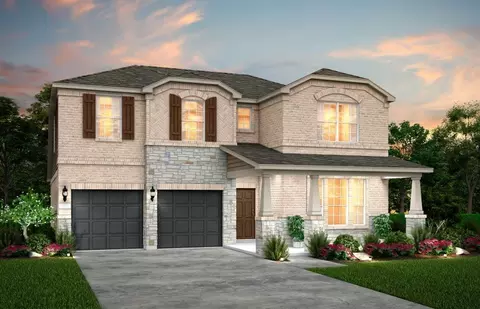 16800 Bustillos Pass, Manor, TX 78653