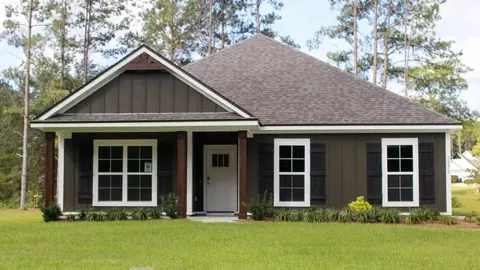 5357 Pine Dove Dr, Tallahassee, FL 32311