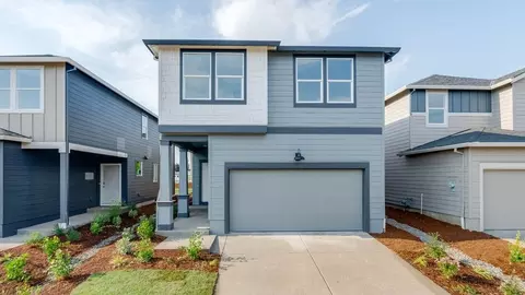 4983 Marr Ave NE, Salem, OR 97301