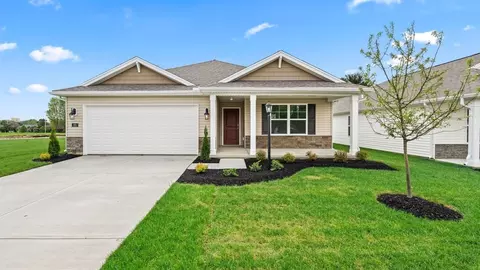 205 Reserve Pkwy, New Carlisle, OH 45344