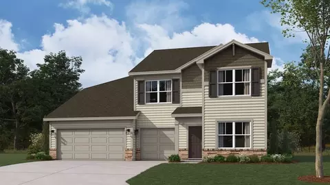 3939 Aldridge Creek Dr, Clayton, IN 46118