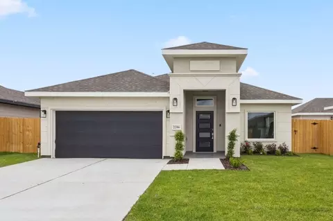 2206 N 25th 12 St, Hidalgo, TX 78557