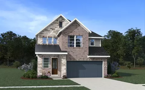 3922 Shorthorn Crossing Ct, Richmond, TX 77469