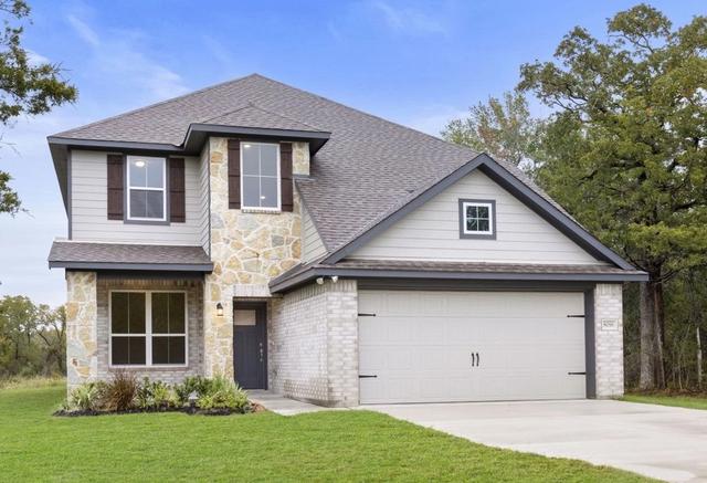 2009 Rosson St, Nolanville, TX 76559