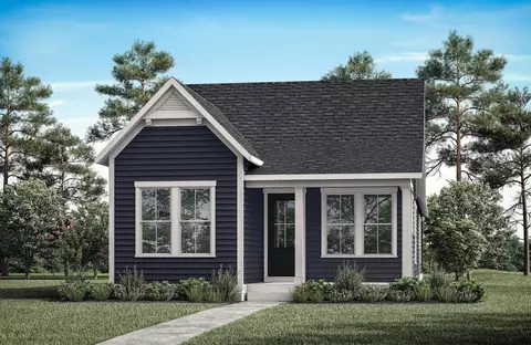 346 Beale Ln, Lebanon, OH 45036
