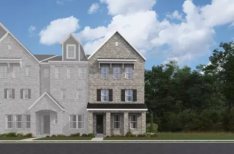 5101 Barton Aly, Thompsons Station, TN 37179