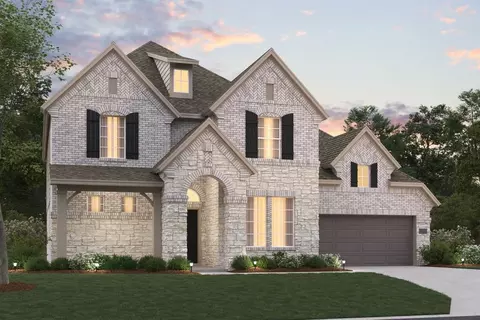 21807 Hibiscus Hedge Trl, Tomball, TX 77377