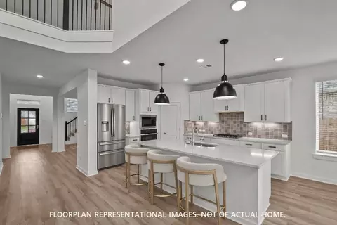 21807 Hibiscus Hedge Trl, Tomball, TX 77377
