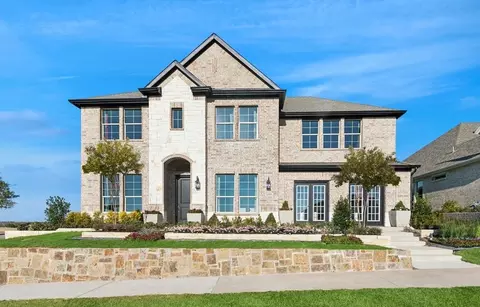 Exterior - 2001 Trophy Dr, Heath, TX 75032 photo 4 of 7