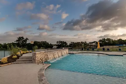 Exterior - 2001 Trophy Dr, Heath, TX 75032 photo 7 of 7