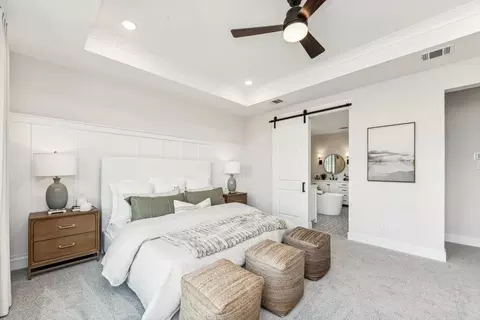 Bedroom - 2001 Trophy Dr, Heath, TX 75032 photo 1 of 11