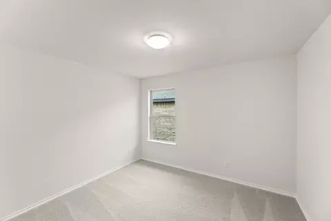 Bedroom - 1806 Apache Cir, Cleburne, TX 76033 photo 4 of 8