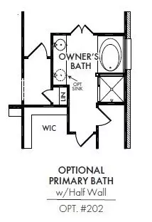 Bath - 1806 Apache Cir, Cleburne, TX 76033 photo 4 of 5