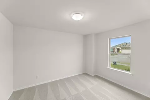 Bedroom - 1806 Apache Cir, Cleburne, TX 76033 photo 3 of 8