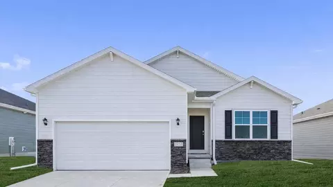 5549 N 186 Ave, Elkhorn, NE 68022