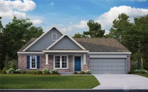 68 Ed Knoll Bnd, Springboro, OH 45066