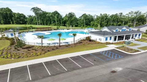 Exterior - 338 Bluebell Way, Moncks Corner, SC 29461 photo 3 of 5