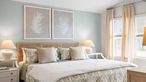 Bedroom - 338 Bluebell Way, Moncks Corner, SC 29461 photo 1 of 10