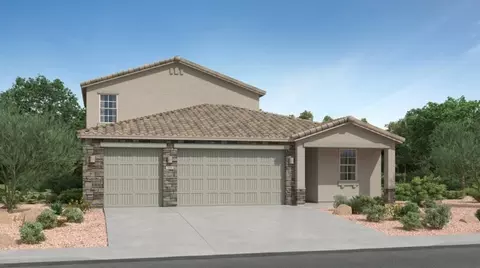 8183 S Charles Young Way, Vail, AZ 85641