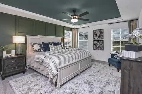 Bedroom - 3815 Secrest Shortcut Rd, Monroe, NC 28110 photo 1 of 6