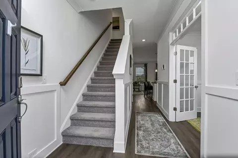 Entry Way - 3815 Secrest Shortcut Rd, Monroe, NC 28110 photo 1 of 3