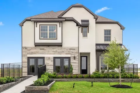 7333 Kurth Ln, Mckinney, TX 75071