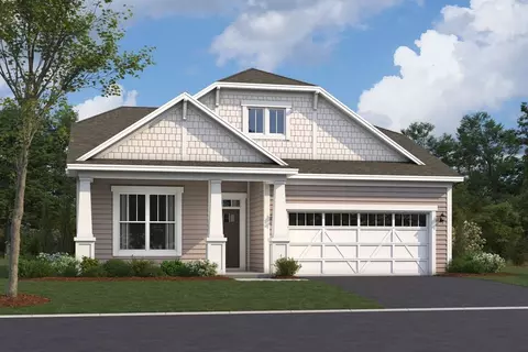 100 Piper Glen Ave, Oswego, IL 60543