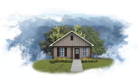 Vincent Cove, Denham Springs, LA 70726