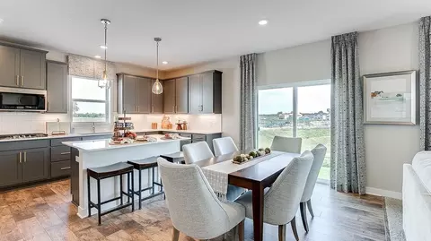 Dining - 9768 47th Bay NE, Saint Michael, MN 55376 photo 1 of 5