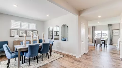 Dining - 9768 47th Bay NE, Saint Michael, MN 55376 photo 2 of 5