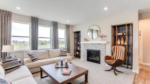 Living - 9768 47th Bay NE, Saint Michael, MN 55376 photo 1 of 4