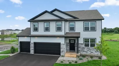 Exterior - 9768 47th Bay NE, Saint Michael, MN 55376 photo 2 of 4