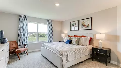 Bedroom - 9768 47th Bay NE, Saint Michael, MN 55376 photo 1 of 11