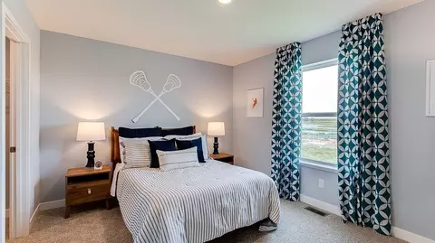 Bedroom - 9768 47th Bay NE, Saint Michael, MN 55376 photo 2 of 11