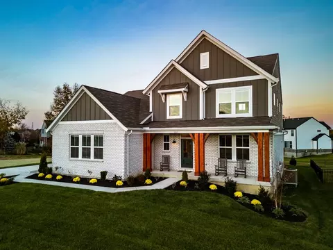 113 Gold Finch St, Pickerington, OH 43147
