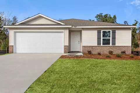 Exterior - 3573 Bay Magnolia Way, Pace, FL 32571 photo 2 of 5