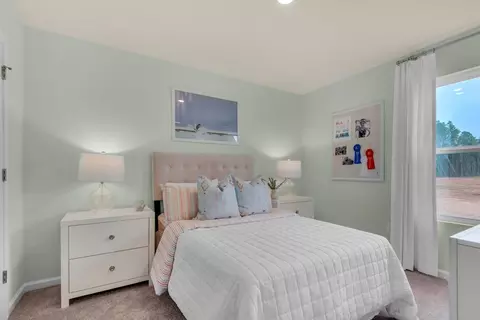 Bedroom - 3573 Bay Magnolia Way, Pace, FL 32571 photo 2 of 4