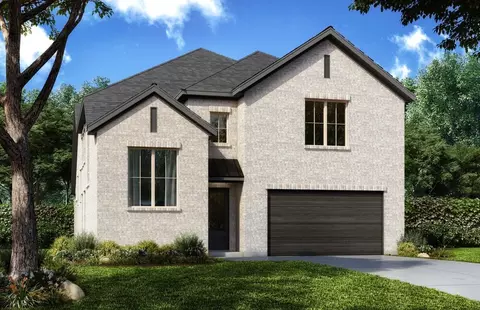 7163 Valderama Ct, Mckinney, TX 75071