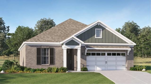 171 Clift Creek Dr, Madison, AL 35757