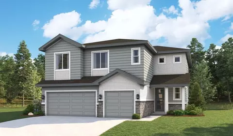 6069 N Senita Hills Ave, Meridian, ID 83646