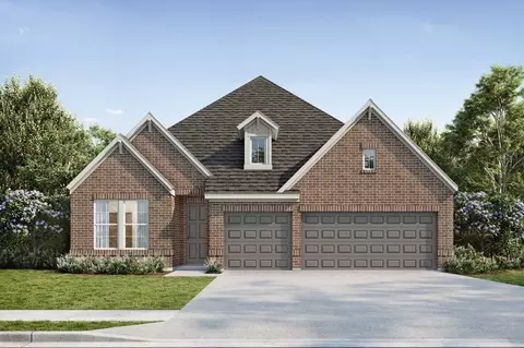 5422 Majestic Dr, Manvel, TX 77578