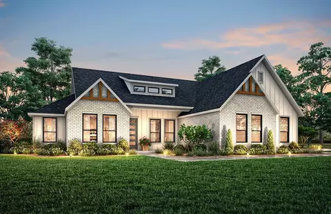 2911 Stella Rose Ct, Waxahachie, TX 75165