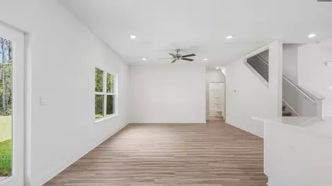 Living - 3233 Harrier Rd, Pace, FL 32571 photo 5 of 5