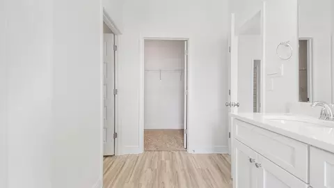 Entry Way - 3233 Harrier Rd, Pace, FL 32571 photo 4 of 7