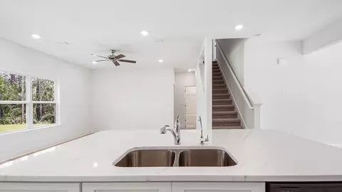 Entry Way - 3233 Harrier Rd, Pace, FL 32571 photo 2 of 7