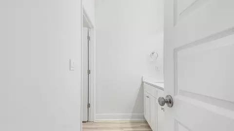 Entry Way - 3233 Harrier Rd, Pace, FL 32571 photo 5 of 7