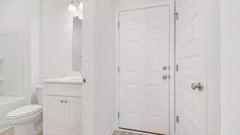 Entry Way - 3233 Harrier Rd, Pace, FL 32571 photo 7 of 7