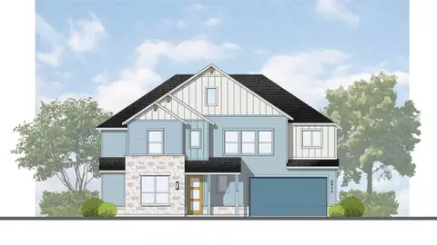 204 Rollo Rd, Liberty Hill, TX 78642