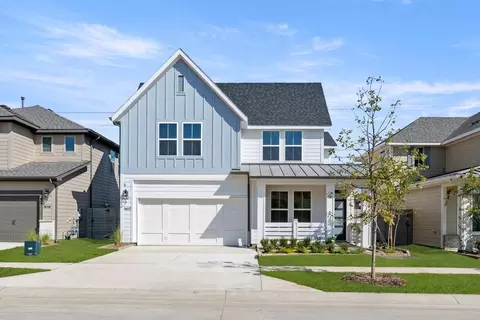 1612 Ginger Ln, Argyle, TX 76226