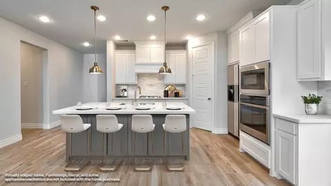 Kitchen - 4008 Infinity Ln, Celina, TX 75078 photo 1 of 1